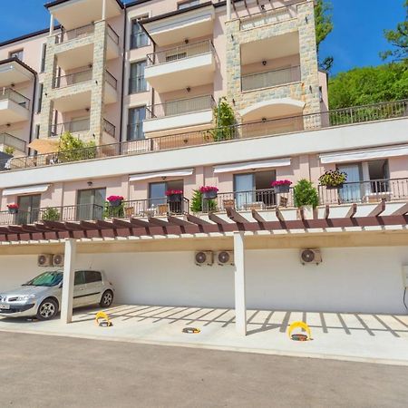 Apartments Petar Budva Luaran gambar