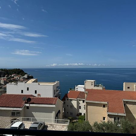 Apartments Petar Budva Luaran gambar