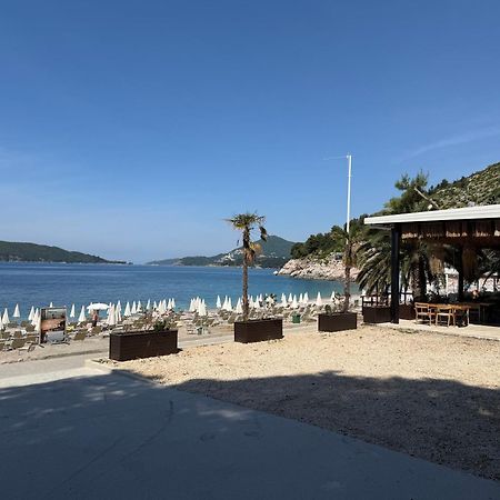 Apartments Petar Budva Luaran gambar