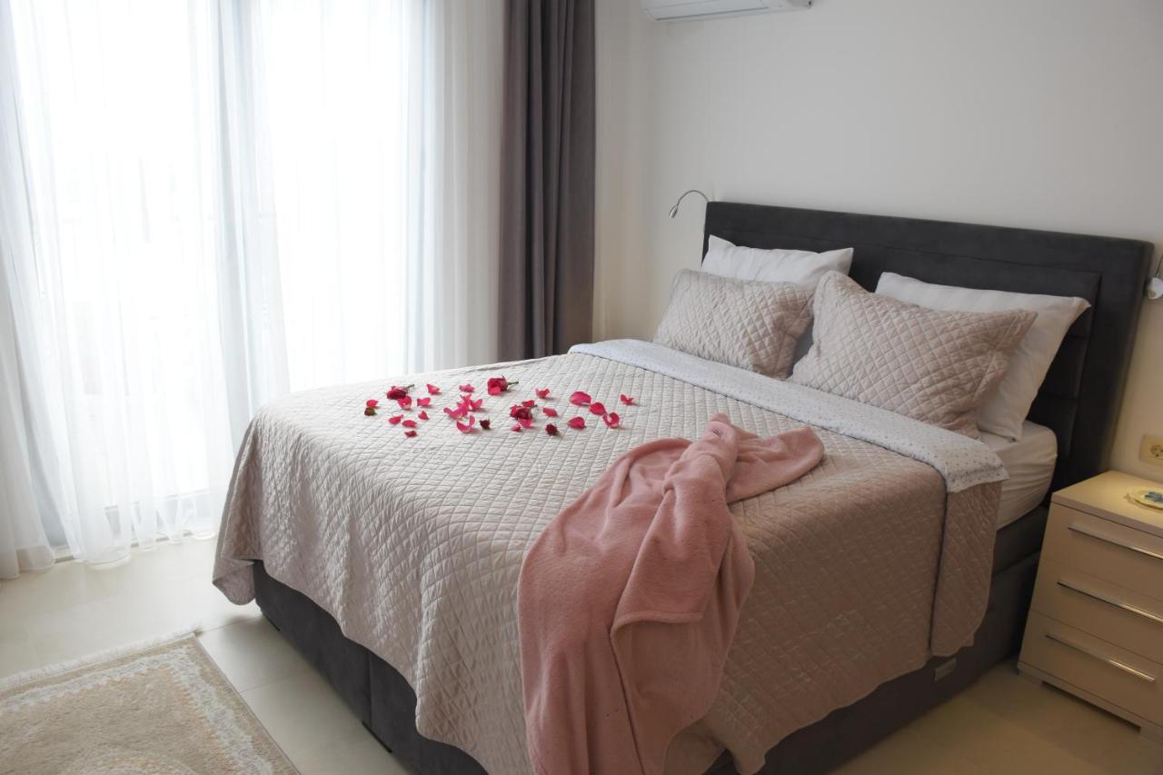 Apartments Petar Budva Luaran gambar