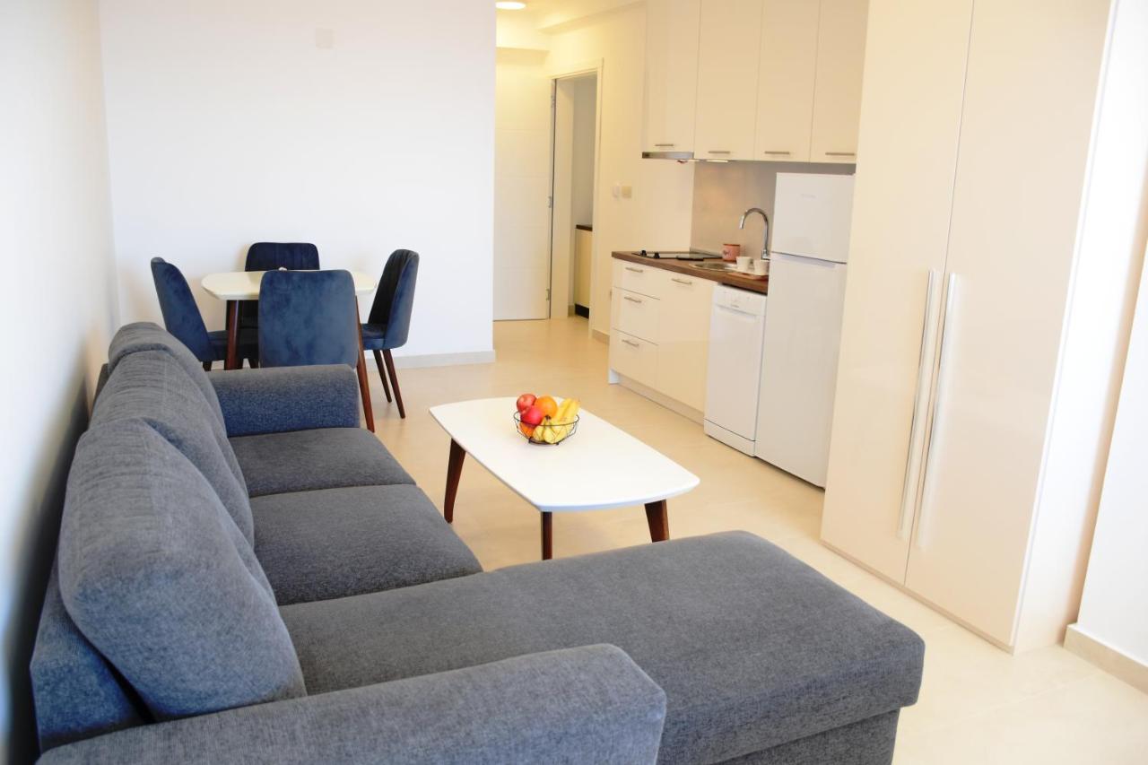 Apartments Petar Budva Luaran gambar