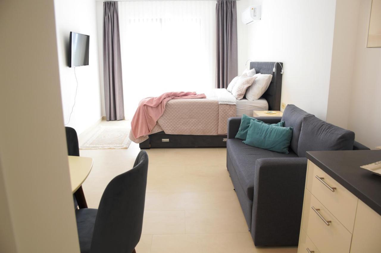 Apartments Petar Budva Luaran gambar