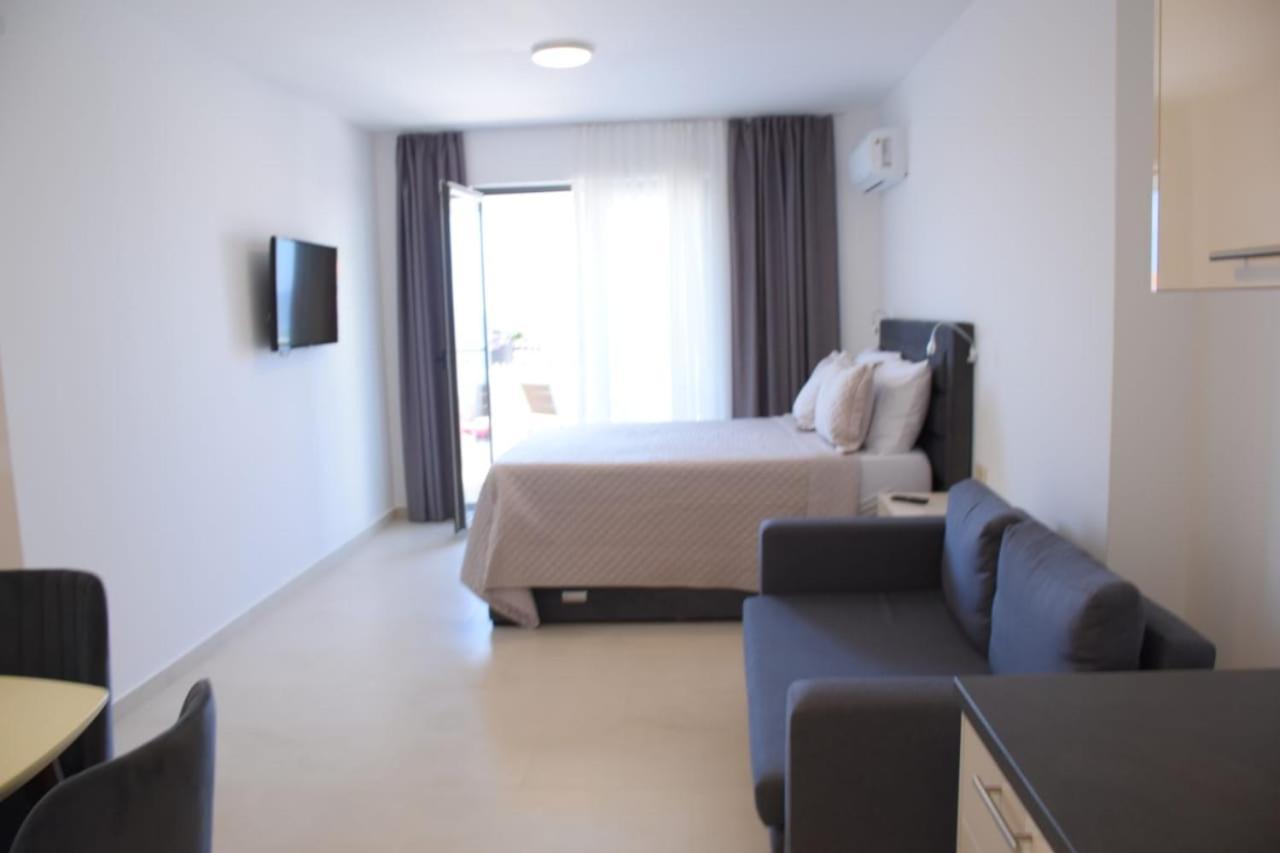 Apartments Petar Budva Luaran gambar