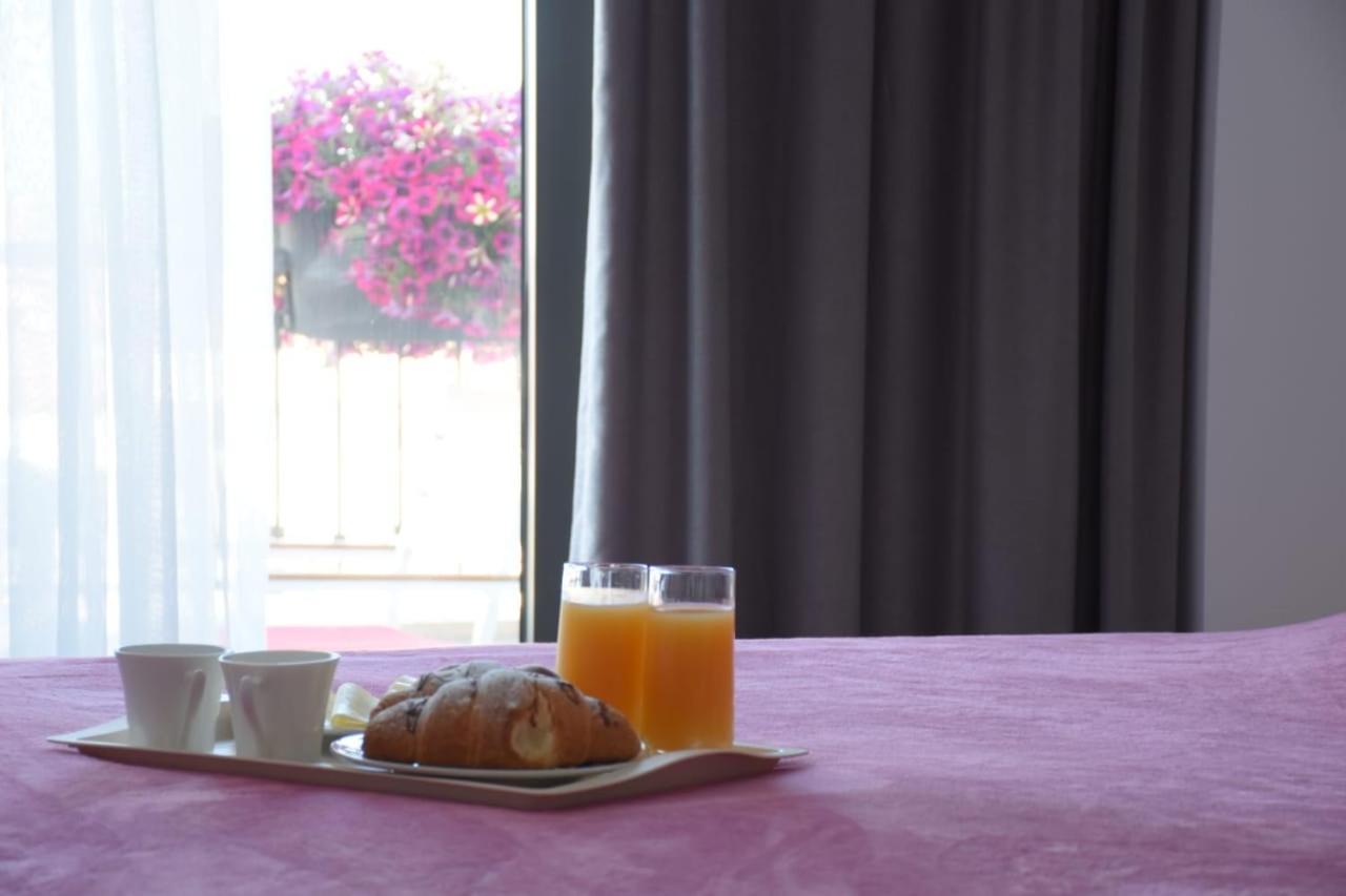 Apartments Petar Budva Luaran gambar