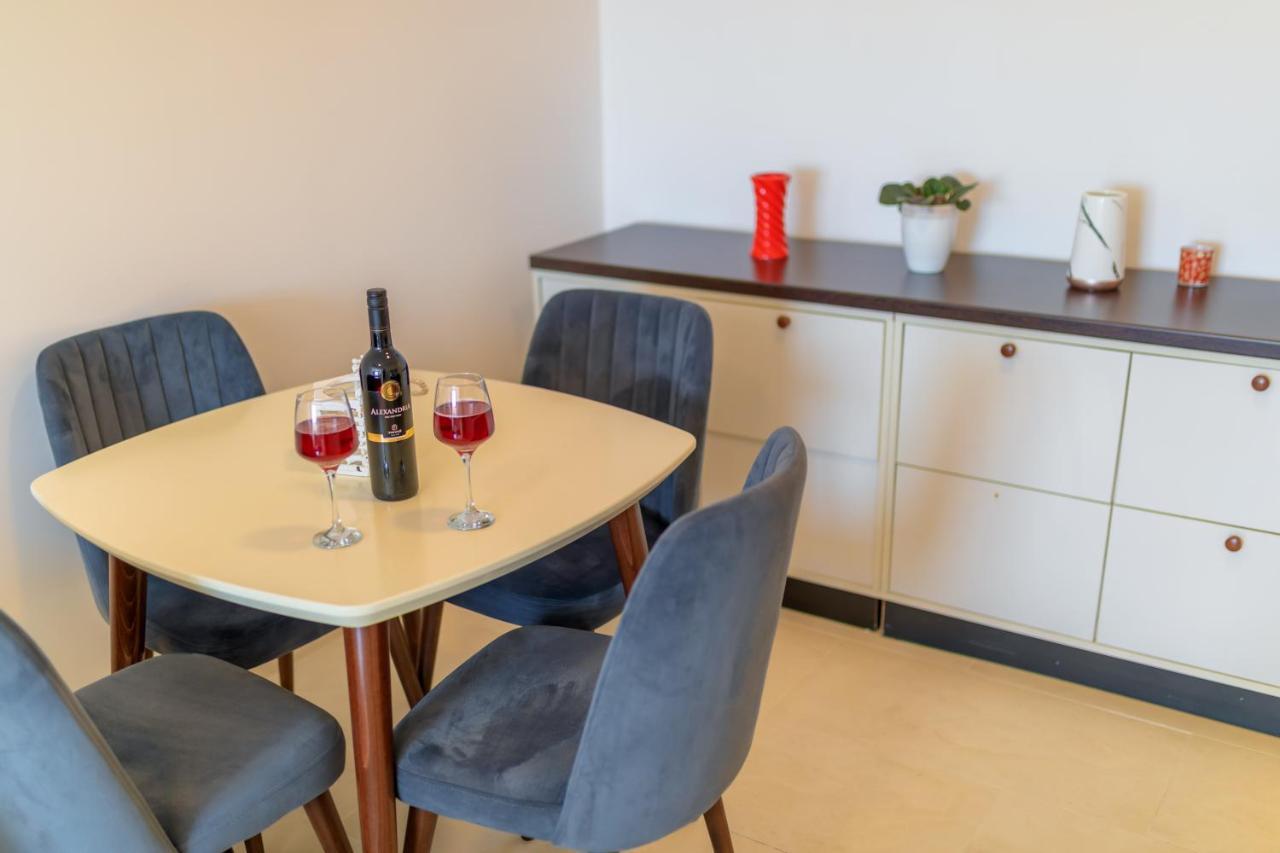 Apartments Petar Budva Luaran gambar