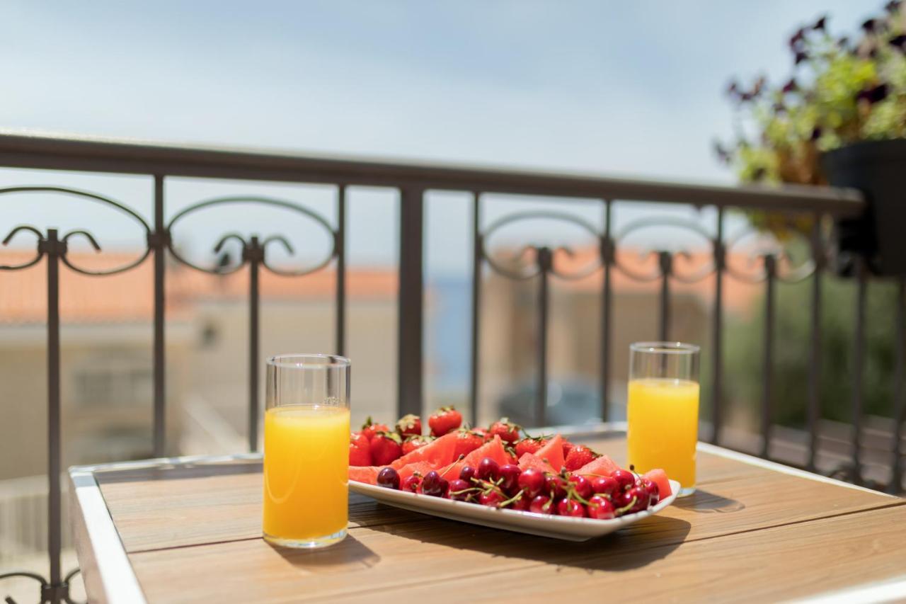 Apartments Petar Budva Luaran gambar