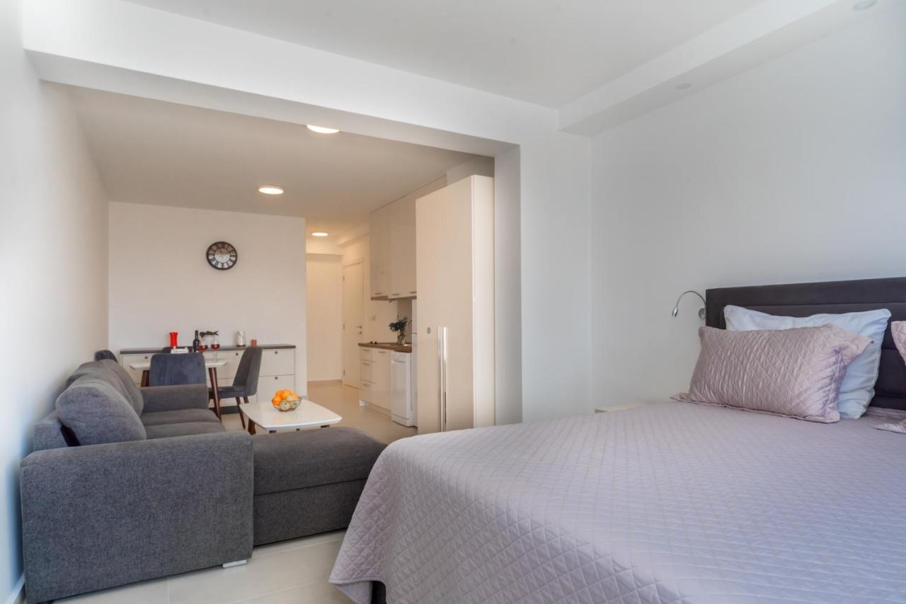 Apartments Petar Budva Luaran gambar