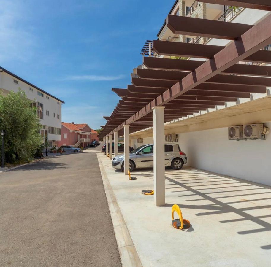 Apartments Petar Budva Luaran gambar