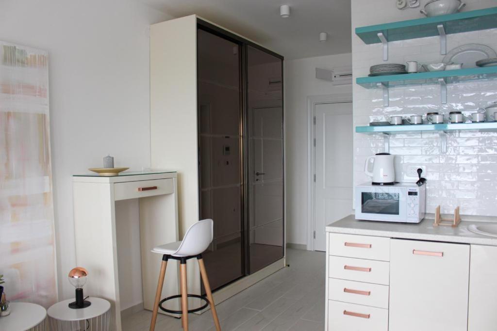 Apartments Petar Budva Luaran gambar
