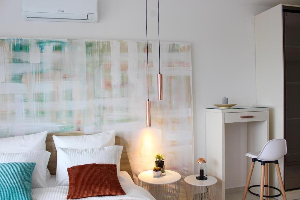 Apartments Petar Budva Luaran gambar