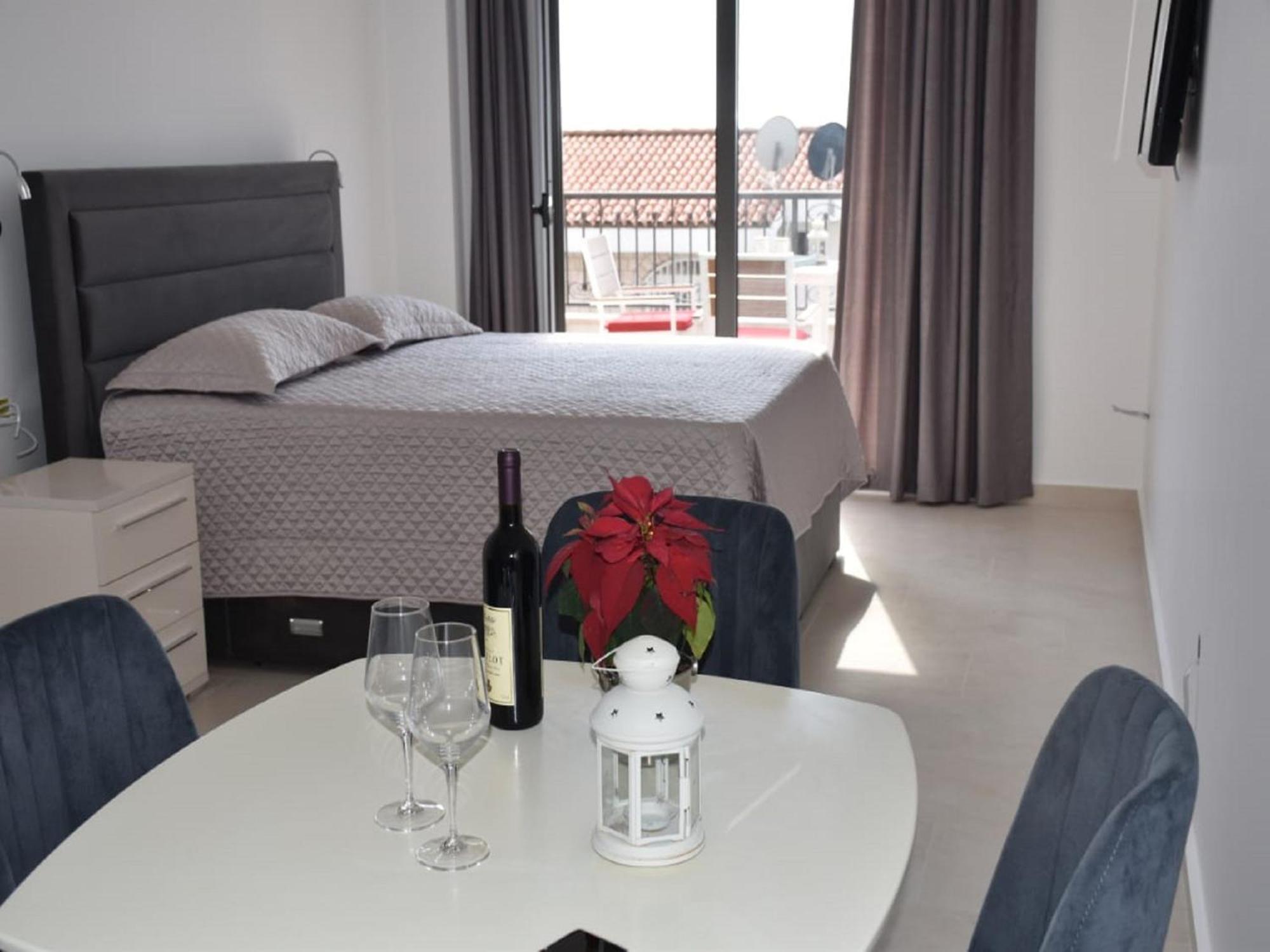 Apartments Petar Budva Bilik gambar
