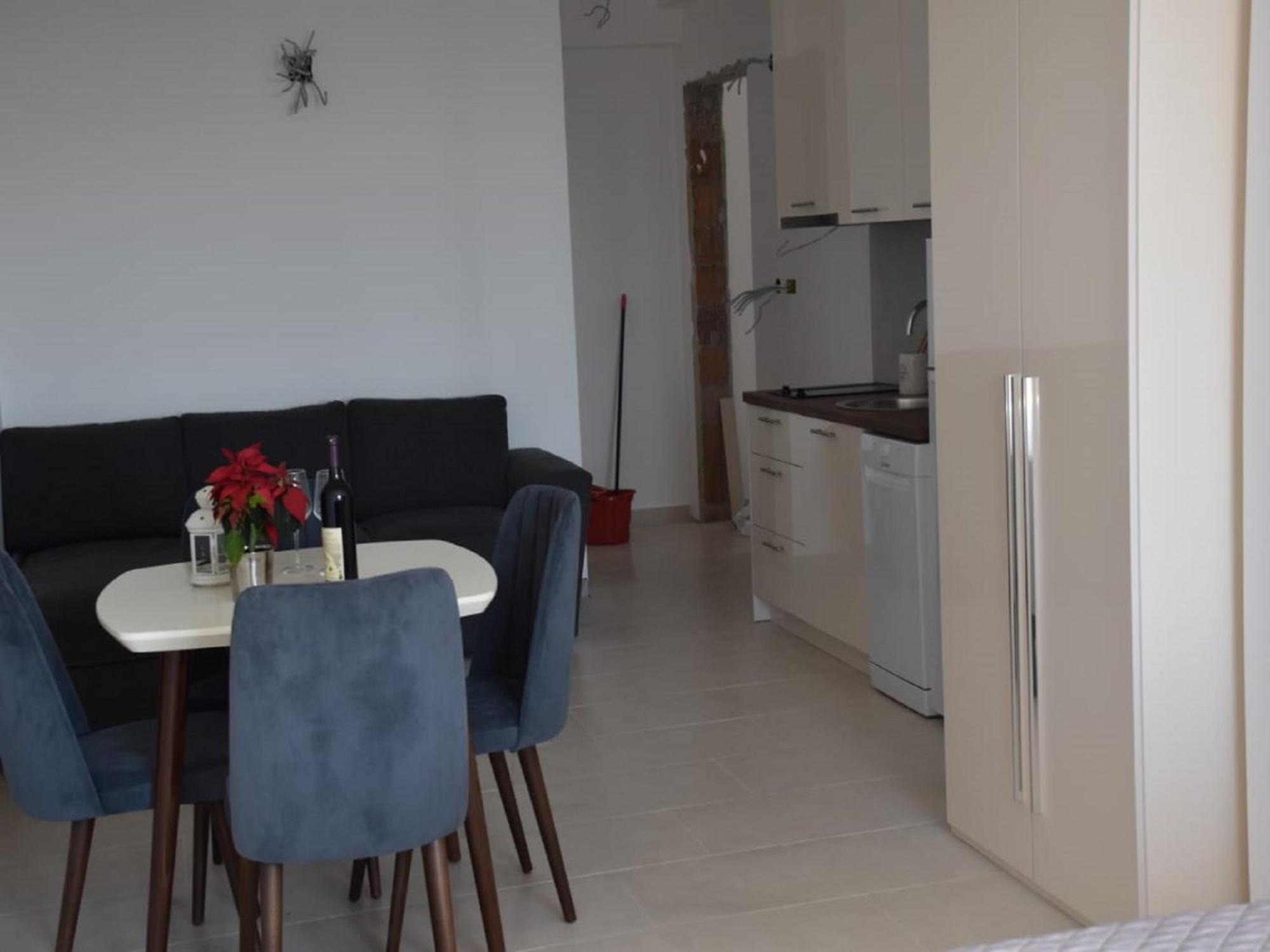 Apartments Petar Budva Bilik gambar