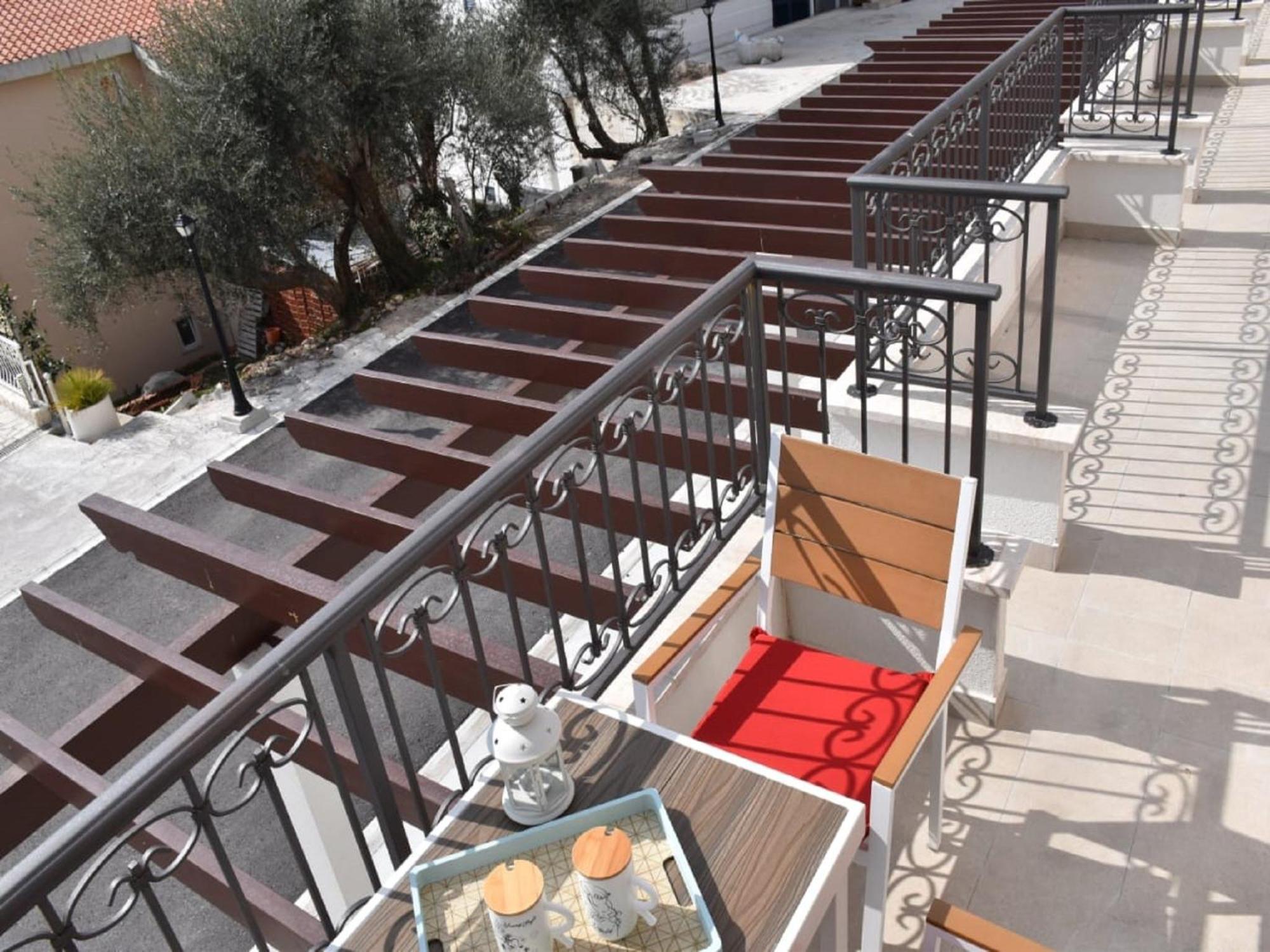 Apartments Petar Budva Bilik gambar