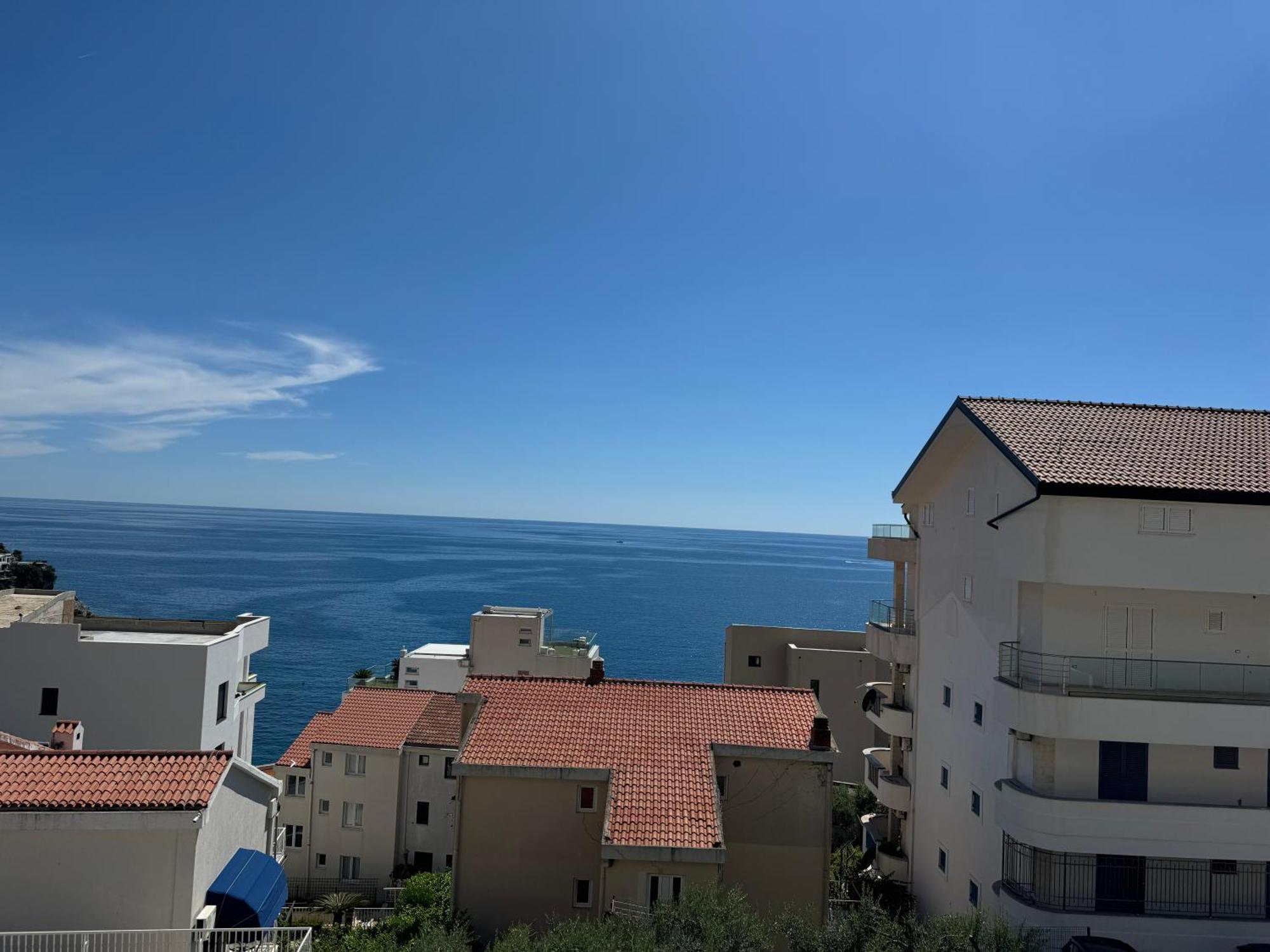 Apartments Petar Budva Luaran gambar