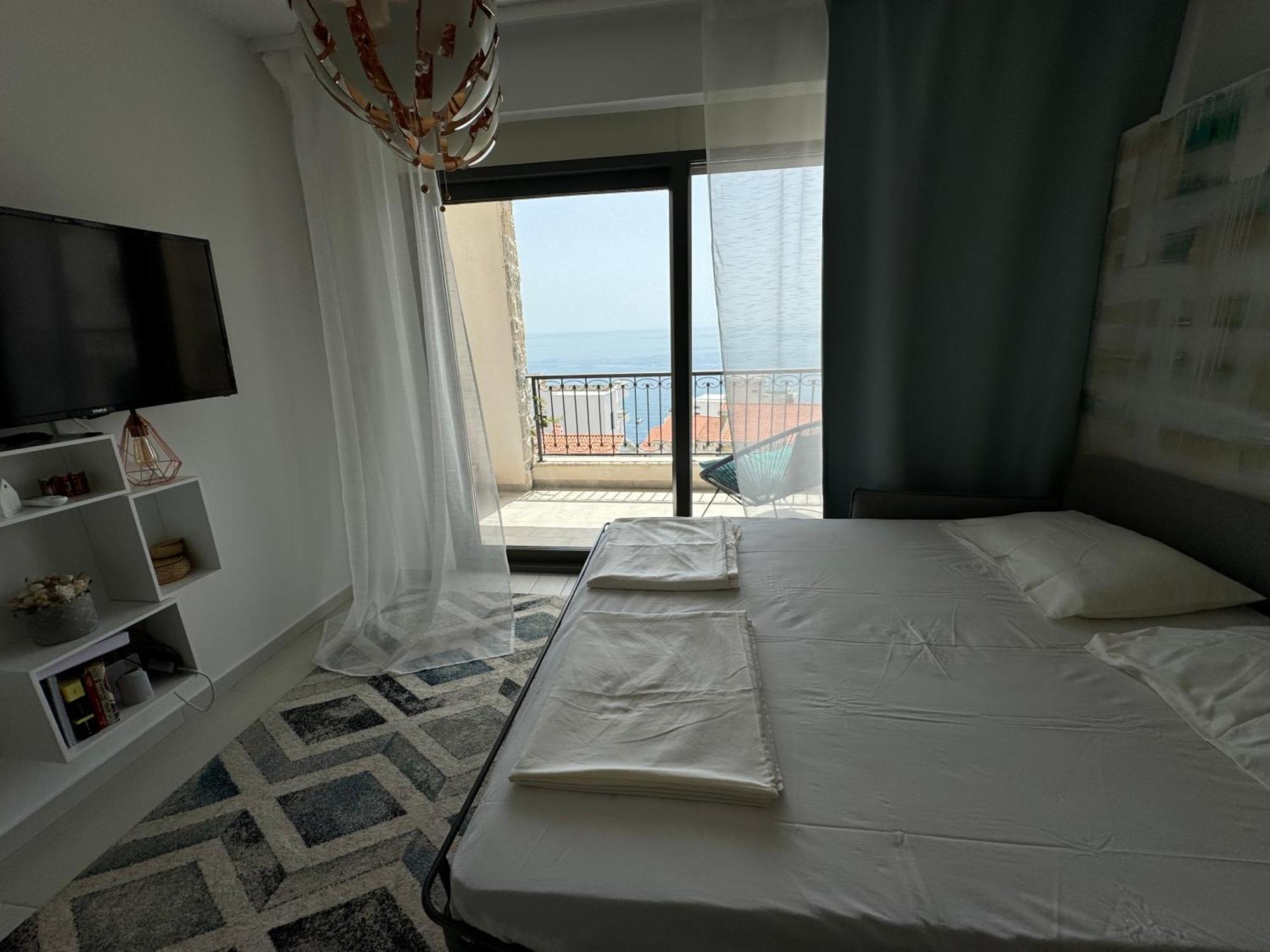 Apartments Petar Budva Luaran gambar