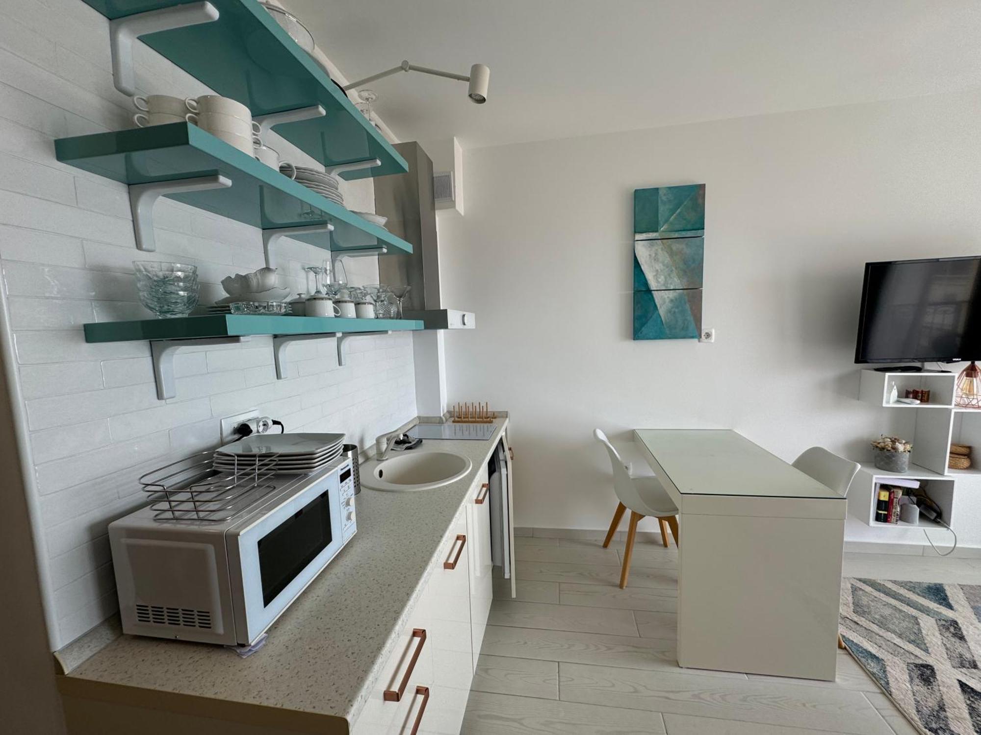 Apartments Petar Budva Luaran gambar
